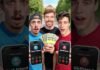 Mr. Beast | First to Answer the Phone, Wins $10,000