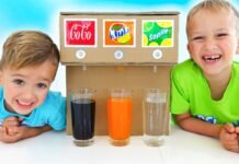 Easy And Best Kids Stories | Useful and Top Stories for Children by Vlad and Niki Vlad and Niki Kids stories