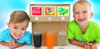 Easy And Best Kids Stories | Useful and Top Stories for Children by Vlad and Niki Vlad and Niki Kids stories